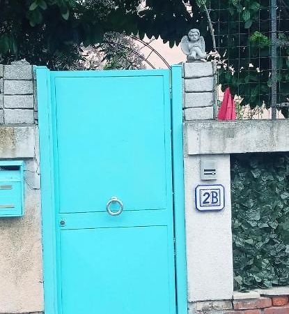 Gli Oleandri Villa Livorno Kültér fotó