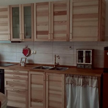 Gli Oleandri Villa Livorno Kültér fotó