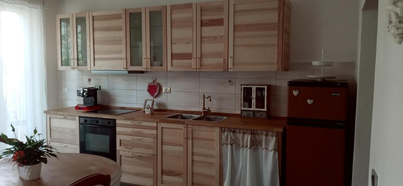 Gli Oleandri Villa Livorno Kültér fotó
