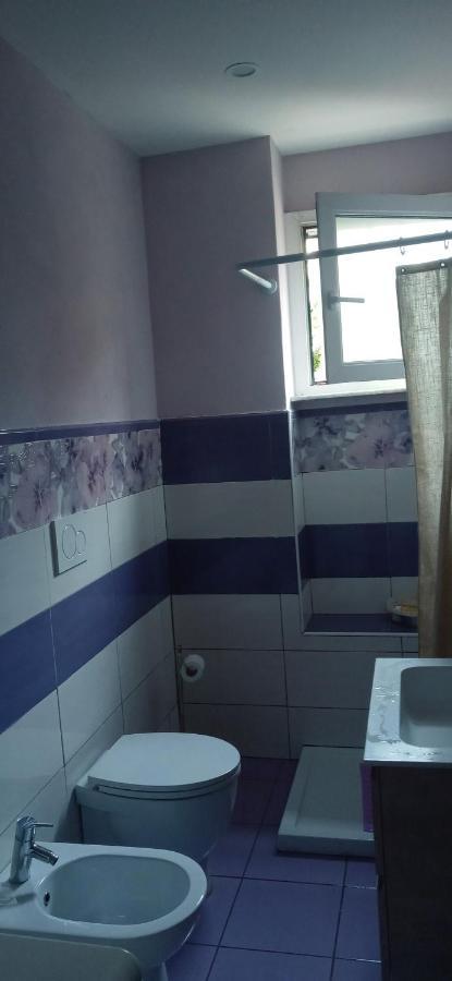 Gli Oleandri Villa Livorno Kültér fotó